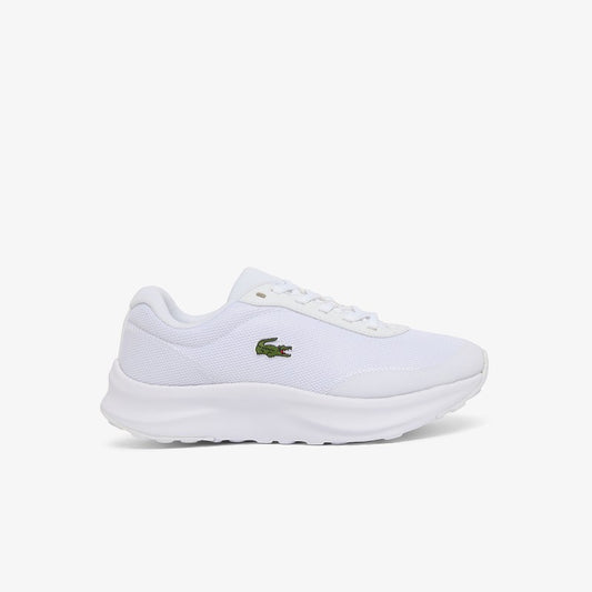 Zapatillas Lacoste Neo Run Ace para dama