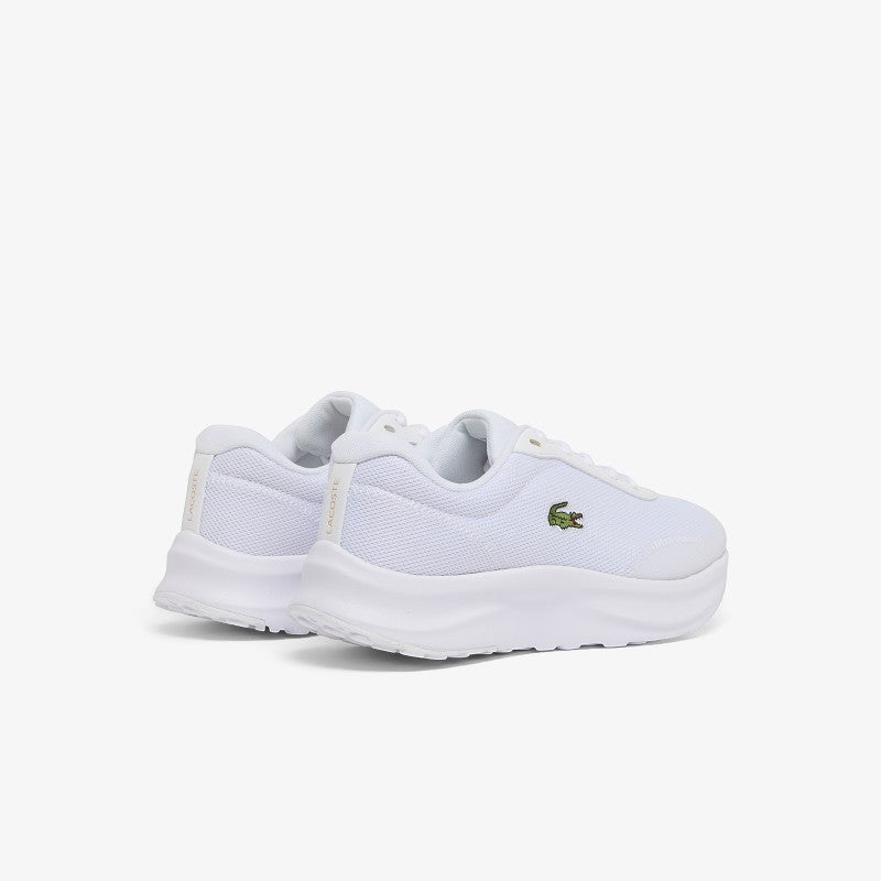 Zapatillas Lacoste Neo Run Ace para dama