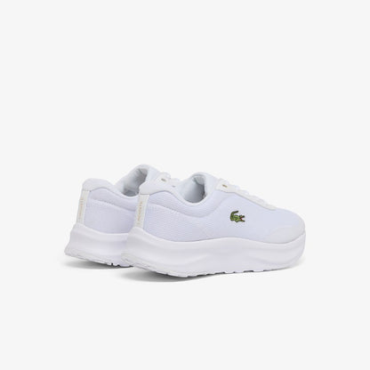 Zapatillas Lacoste Neo Run Ace para dama