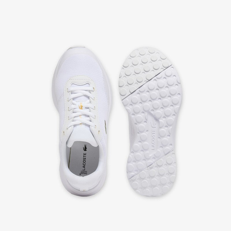 Zapatillas Lacoste Neo Run Ace para dama