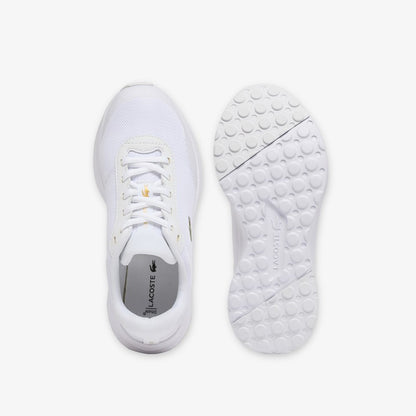Zapatillas Lacoste Neo Run Ace para dama
