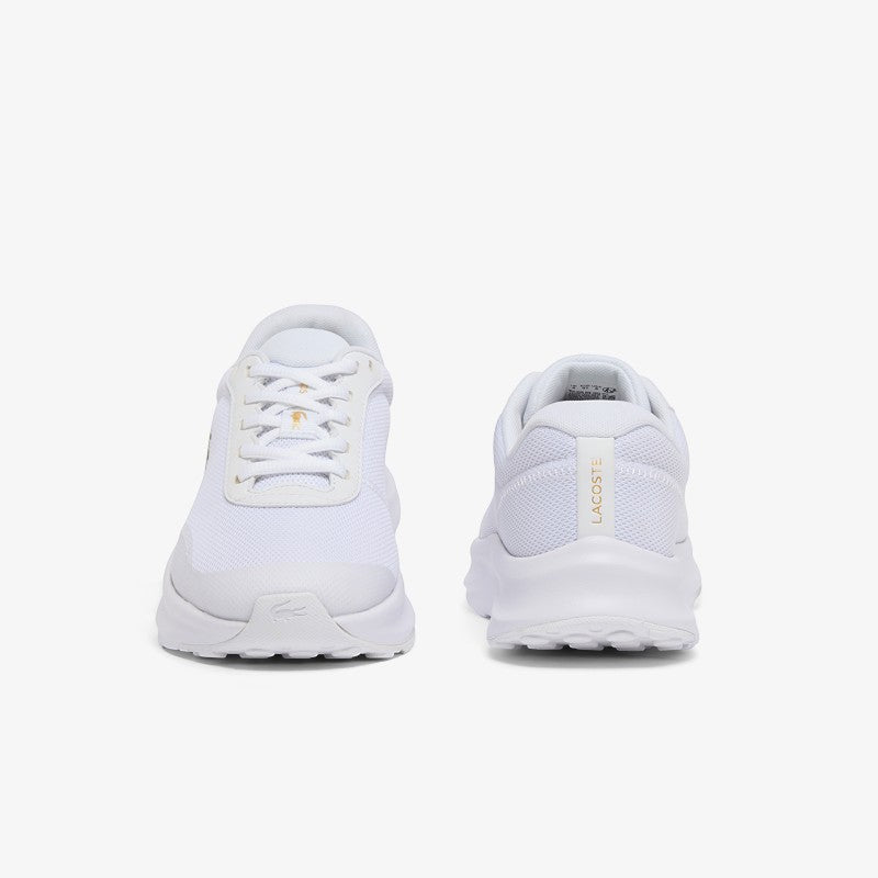 Zapatillas Lacoste Neo Run Ace para dama