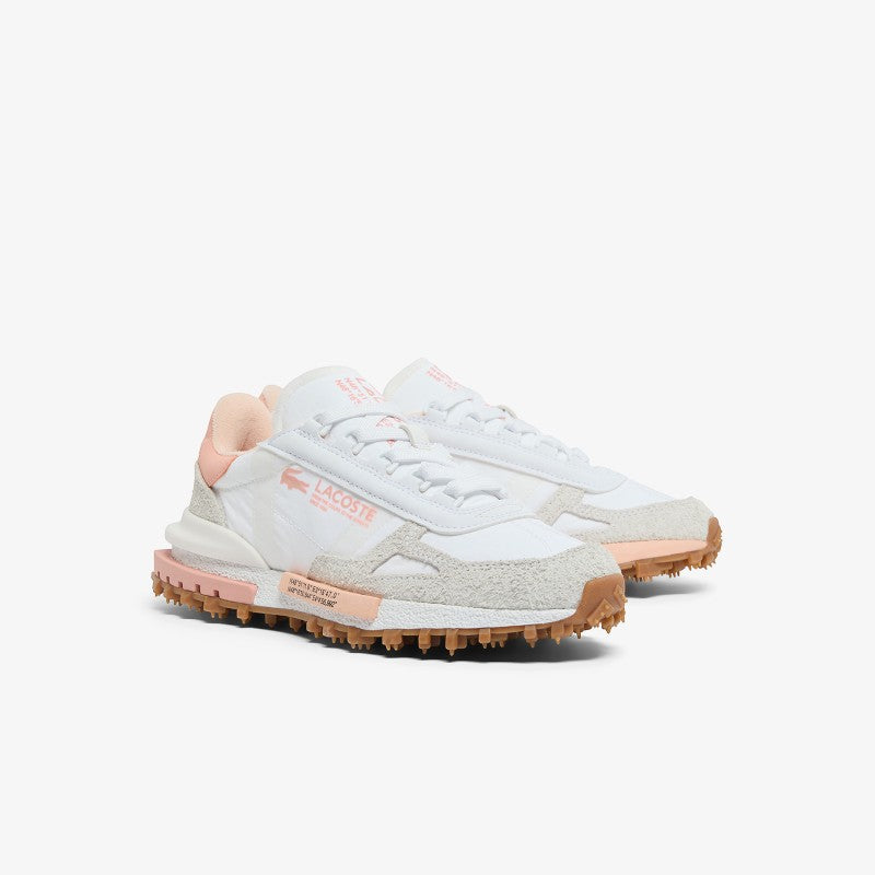 Zapatillas Lacoste Elite Active para dama