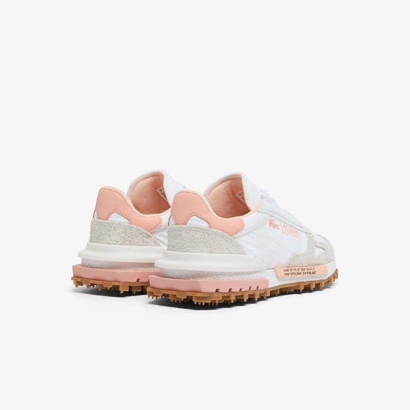 Zapatillas Lacoste Elite Active para dama