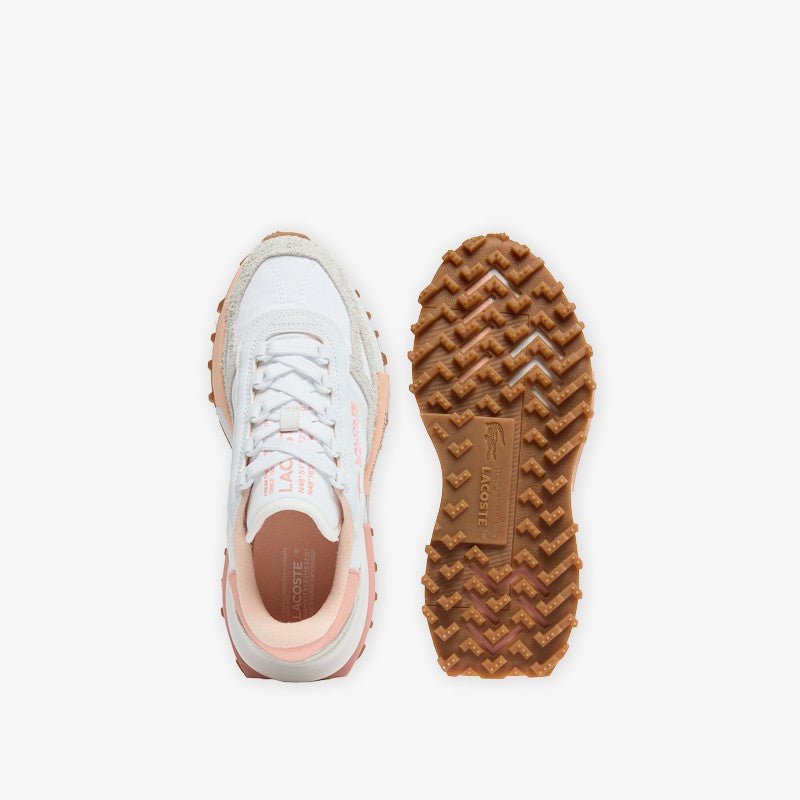 Zapatillas Lacoste Elite Active para dama