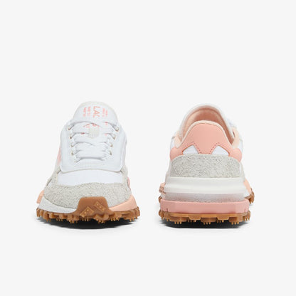 Zapatillas Lacoste Elite Active para dama
