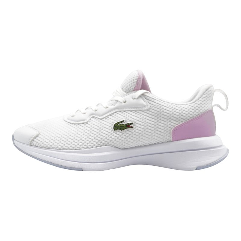 Zapatilla Lacoste Neo Run Base para dama