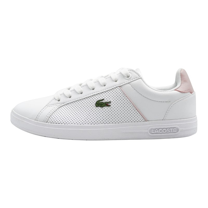 Zapatilla Lacoste Euro Base para dama