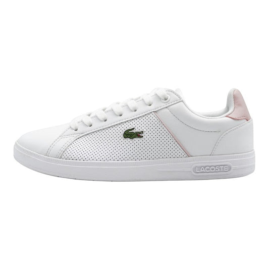 Zapatilla Lacoste Euro Base para dama