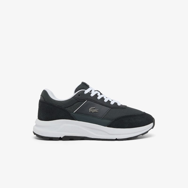 Zapatillas Lacoste Run Set CGR Bar para hombre