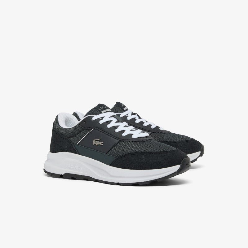 Zapatillas Lacoste Run Set CGR Bar para hombre