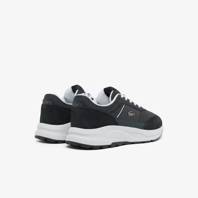 Zapatillas Lacoste Run Set CGR Bar para hombre