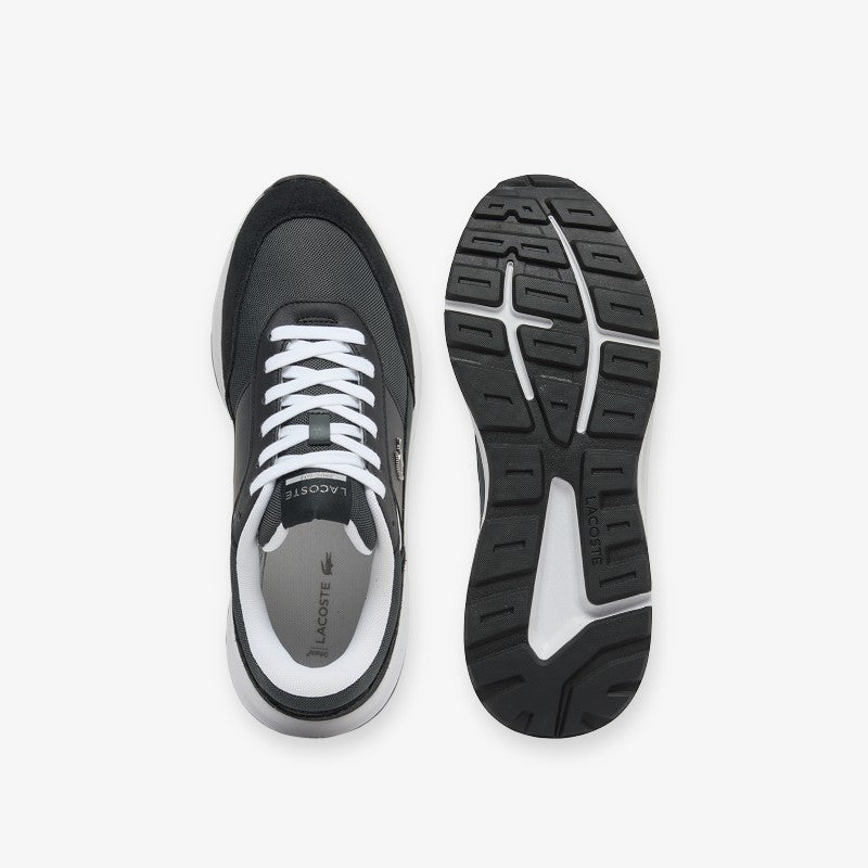 Zapatillas Lacoste Run Set CGR Bar para hombre