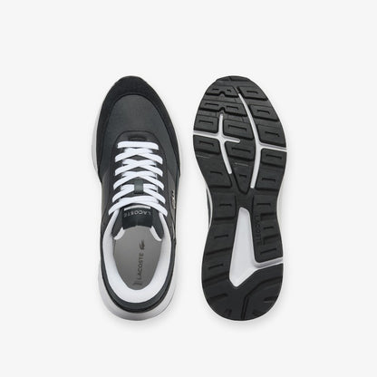 Zapatillas Lacoste Run Set CGR Bar para hombre