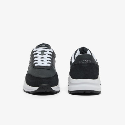 Zapatillas Lacoste Run Set CGR Bar para hombre