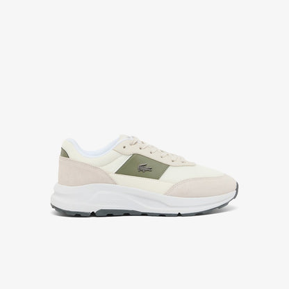 Zapatillas Lacoste Run Set CGR Bar para hombre