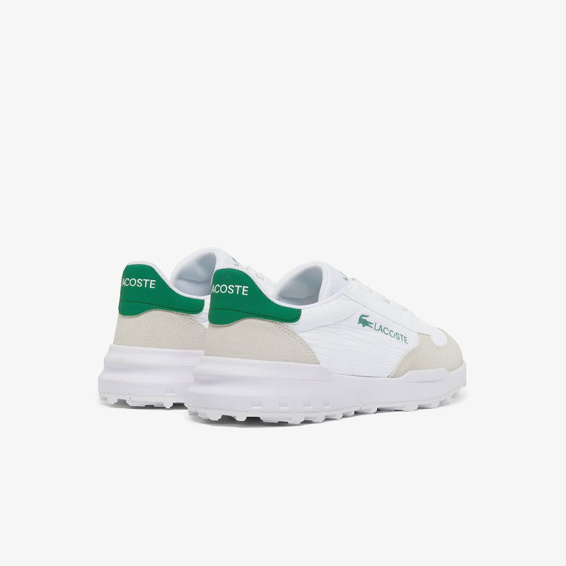Lacoste Elite Active EV Zapatilla tipo sneaker para caballero