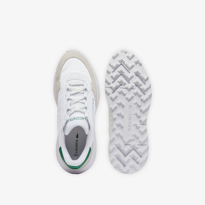 Lacoste Elite Active EV Zapatilla tipo sneaker para caballero