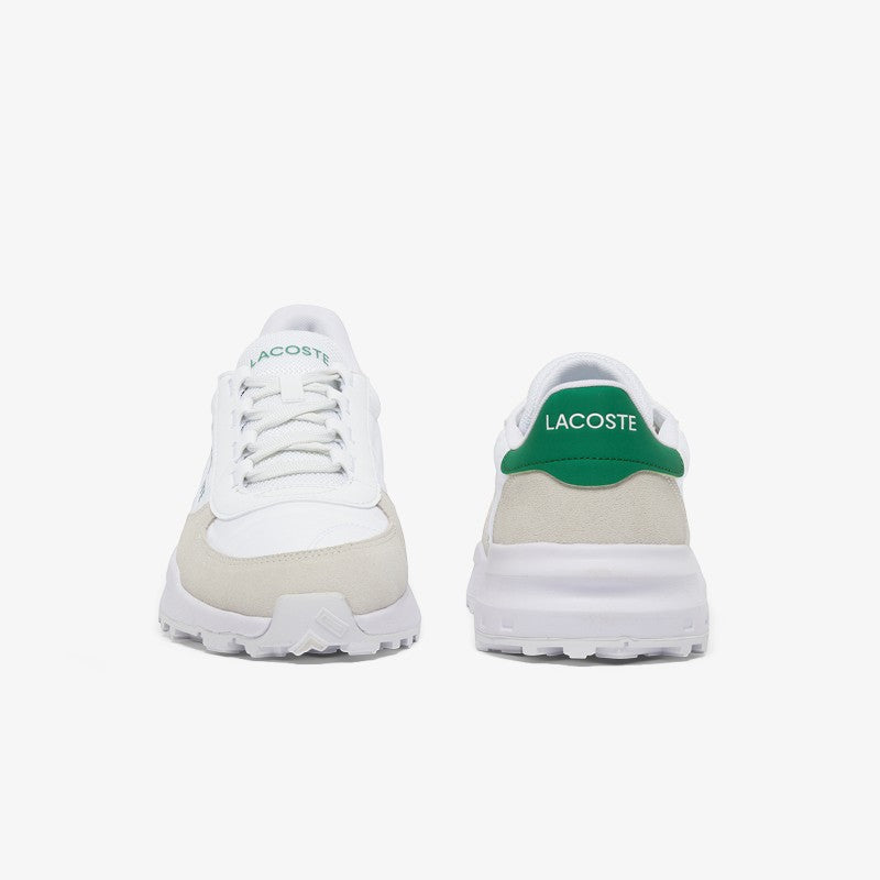 Lacoste Elite Active EV Zapatilla tipo sneaker para caballero