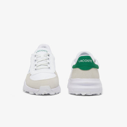 Lacoste Elite Active EV Zapatilla tipo sneaker para caballero