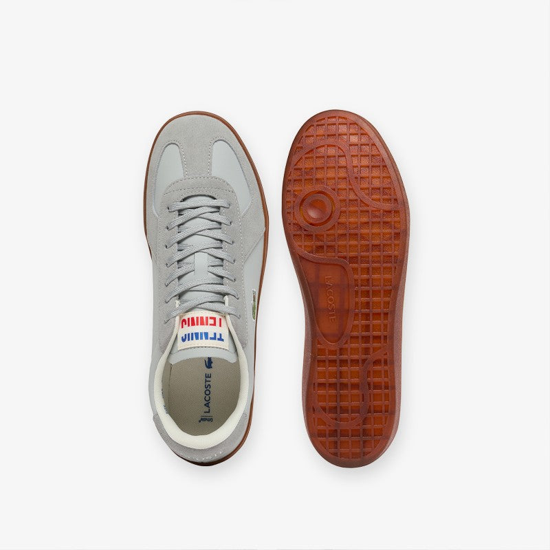 Zapatillas Lacoste Baseshot Pro para caballero