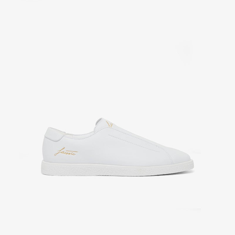 Linecourt Slip Lacoste para caballero