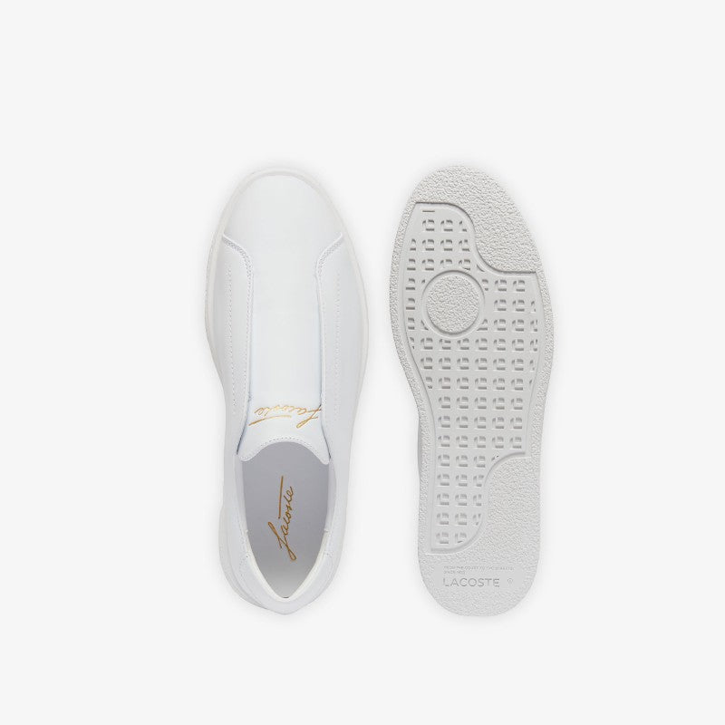 Linecourt Slip Lacoste para caballero