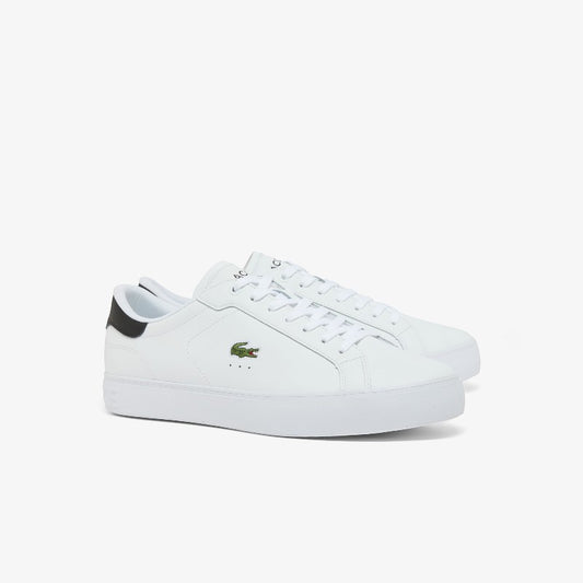 Lacoste Powercourt Grap Zapatilla para caballero