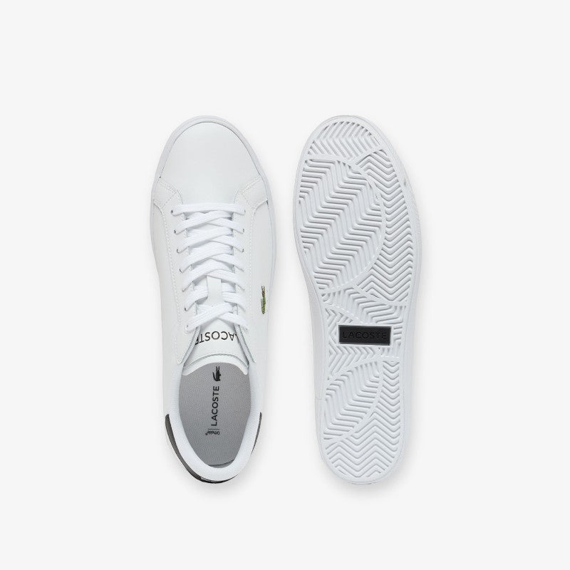Lacoste Powercourt Grap Zapatilla para caballero
