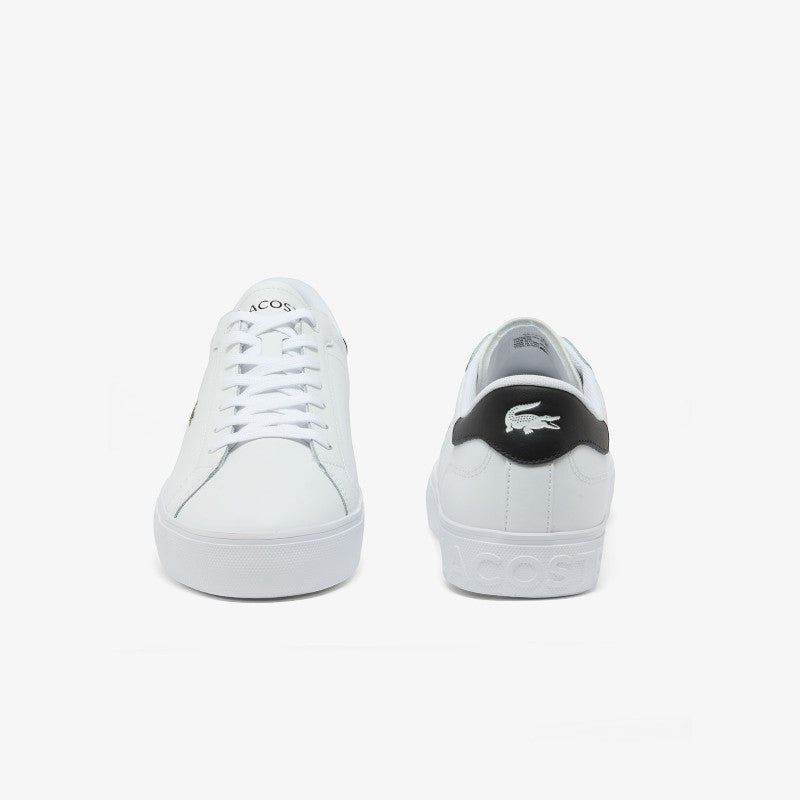 Lacoste Powercourt Grap Zapatilla para caballero