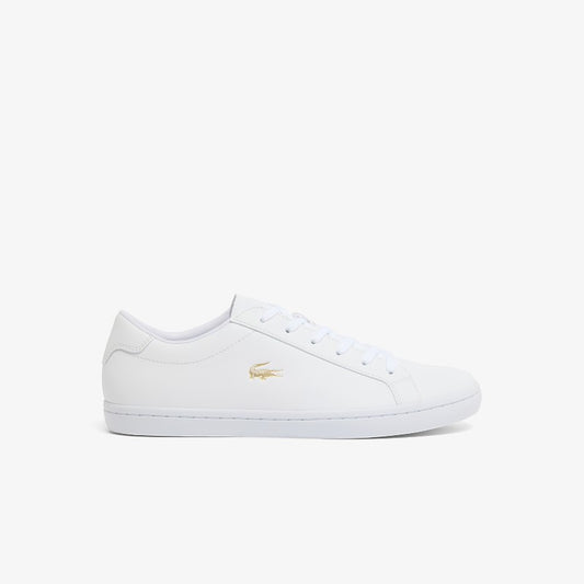 Straightset 20 zapatilla Lacoste para caballero