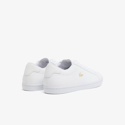 Straightset 20 zapatilla Lacoste para caballero