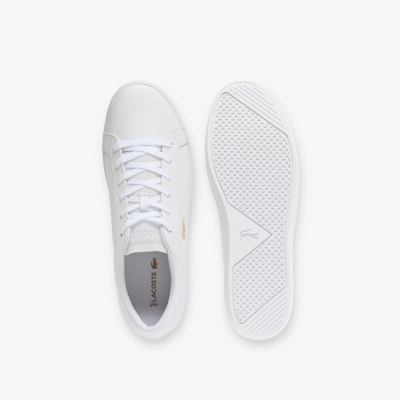 Straightset 20 zapatilla Lacoste para caballero