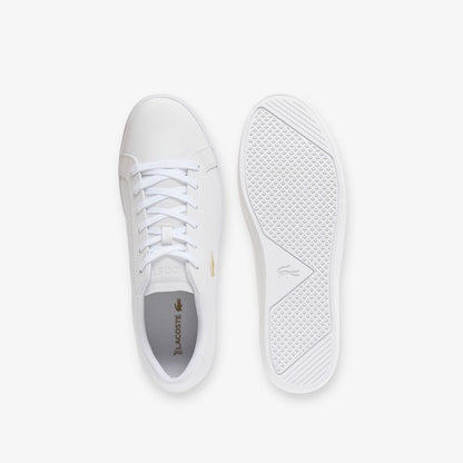 Straightset 20 zapatilla Lacoste para caballero