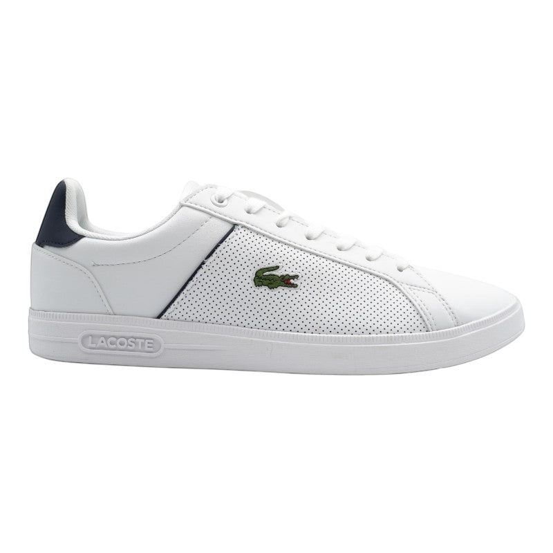 Zapatillas Lacoste Euro Base para caballero