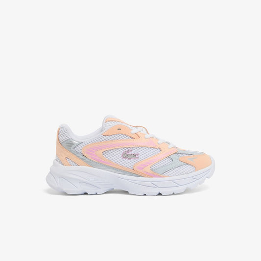 Zapatillas Lacoste L003 Neo Shot Junior