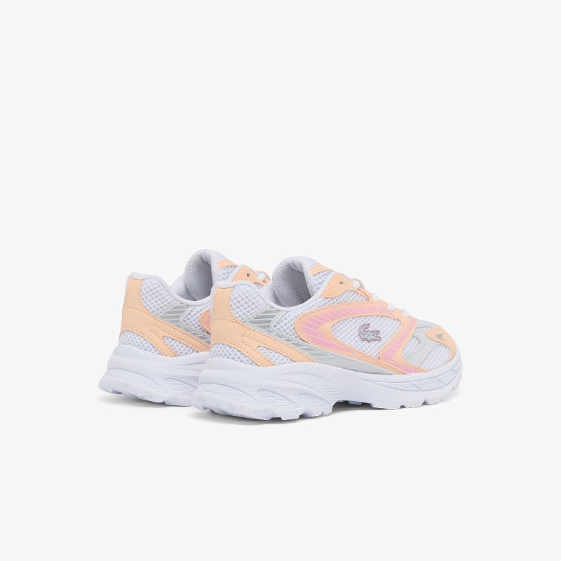 Zapatillas Lacoste L003 Neo Shot Junior