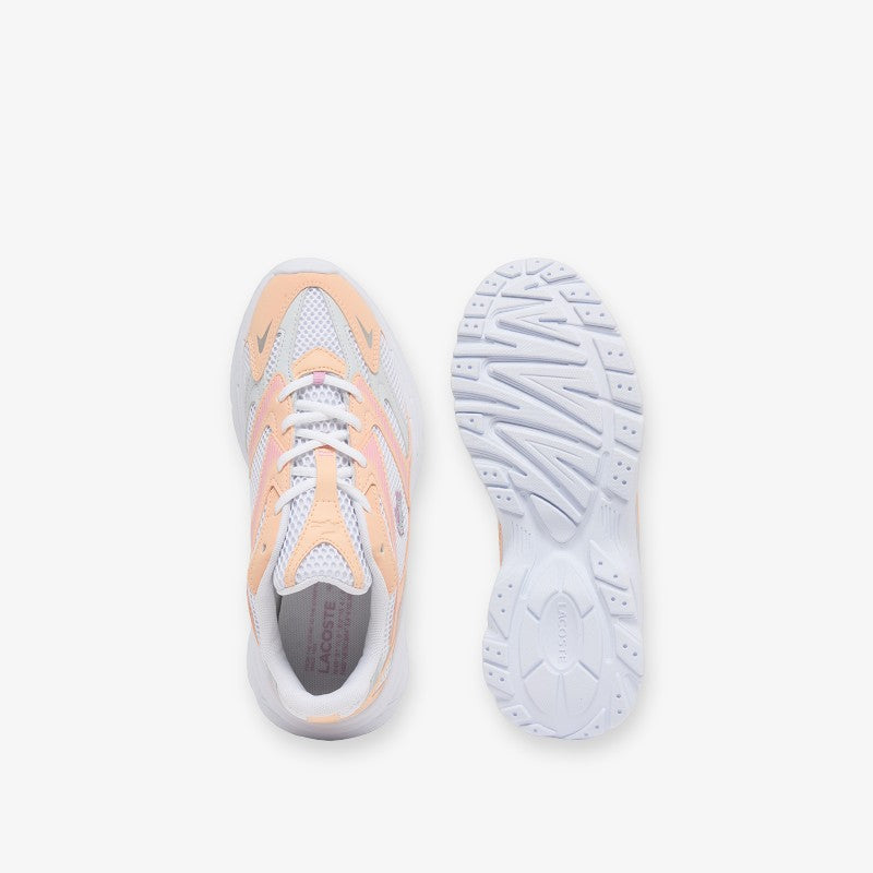 Zapatillas Lacoste L003 Neo Shot Junior