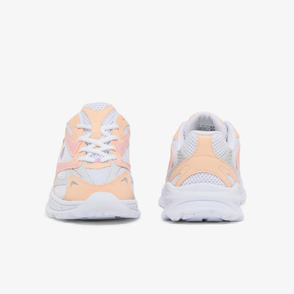 Zapatillas Lacoste L003 Neo Shot Junior