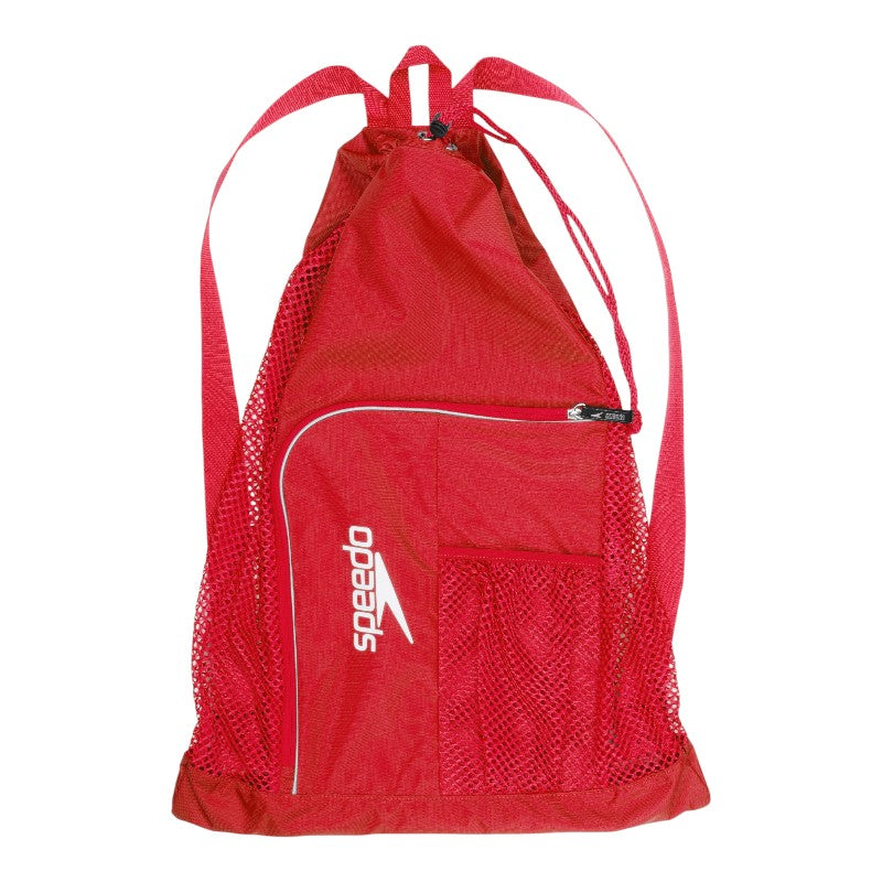 Bolso deportivo Ventilator Deluxe Mesh Speedo