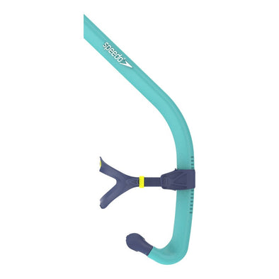 Bullet head son snorkel