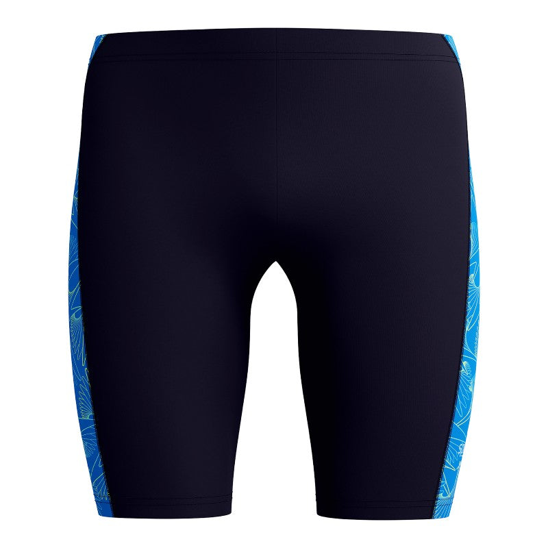 Vestido de baño Speedo Hyperboom Panel Jammer para hombre