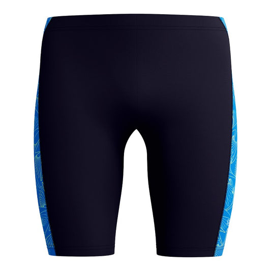 Vestido de baño Speedo Hyperboom Panel Jammer para hombre