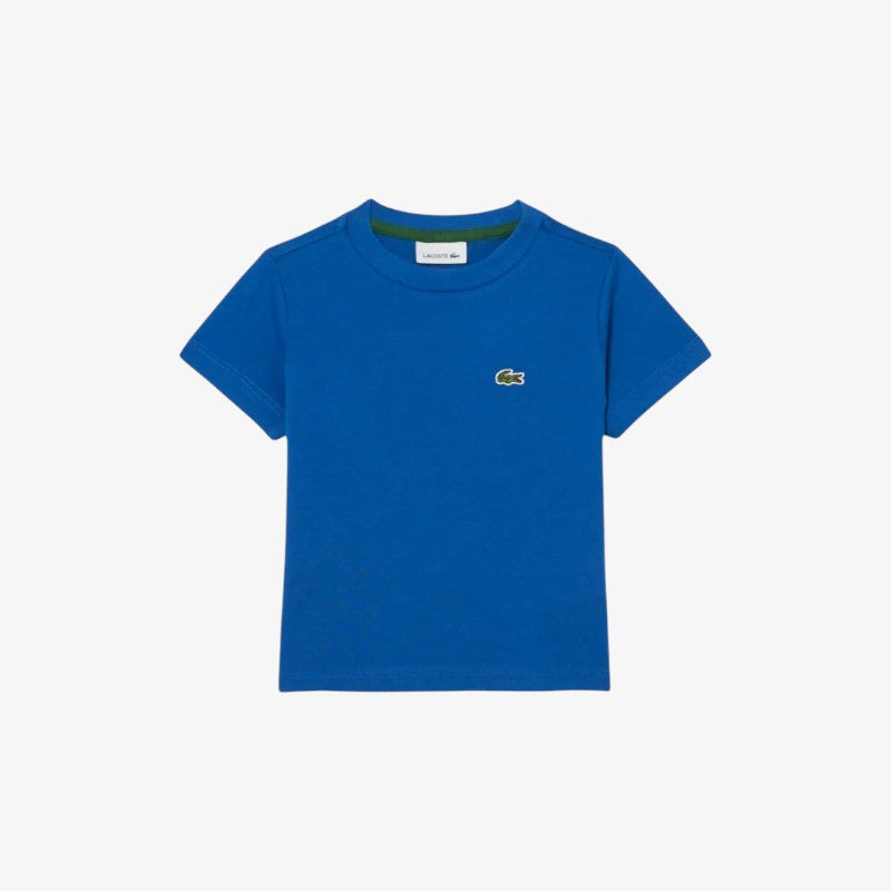 Camiseta Lacoste para niños
