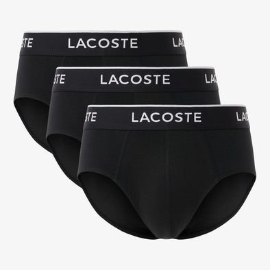 Pack de 3 slip - set de 3 pz calzoncillos