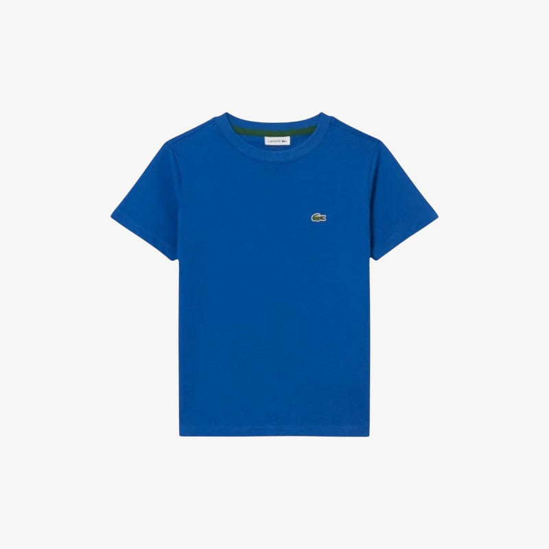 Lacoste Lcb Core Tee para niños