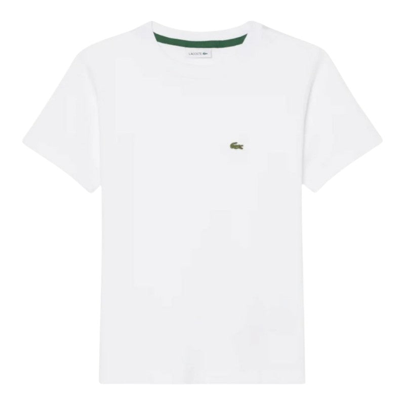 Lacoste Lcb Core Tee para niños