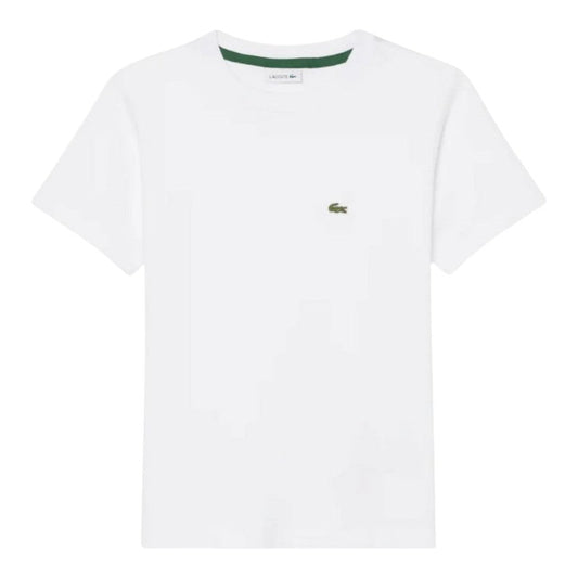 Lacoste Lcb Core Tee para niños
