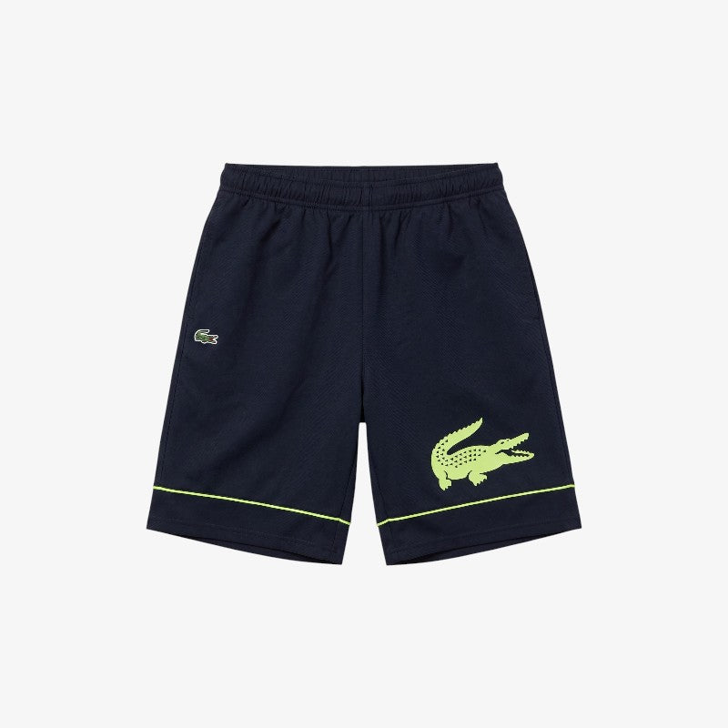 Pantalón corto Lacoste para niños
