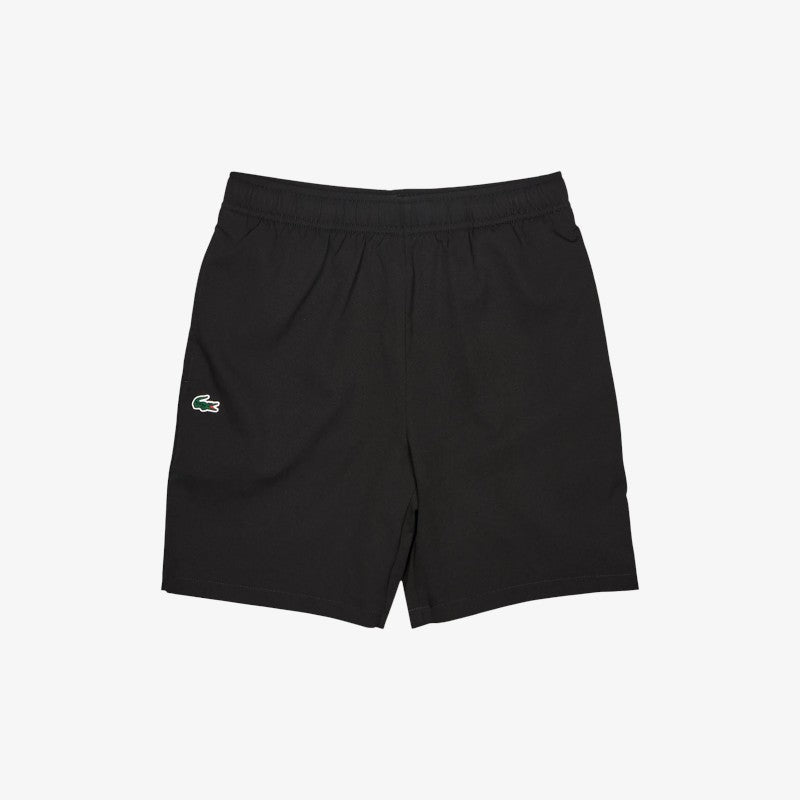 Short Lacoste para niños